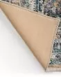 Jericho JC6 Linen Area Rug