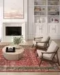 Jericho JC7 Scarlett Area Rug
