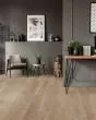 COREtec Plus Enhanced 7"x48" Jerome Oak Luxury Vinyl
