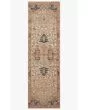 Jocelyn JOC-01 Sand/Multi Area Rug