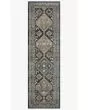 Jocelyn JOC-02 Navy/Blue Area Rug