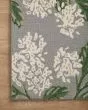 Joie JOI-04 Grey Area Rug