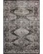 Josie JOS-04 Ink/Earth Area Rug