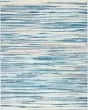 Jubilant JUB04 Blue Area Rug