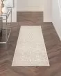 Jubilant JUB06 Ivory Beige Area Rug