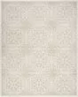 Jubilant JUB06 Ivory Beige Area Rug