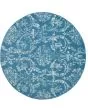 Jubilant JUB09 Blue Area Rug