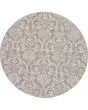 Jubilant JUB09 Grey Area Rug
