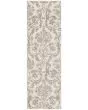 Jubilant JUB09 Ivory Beige Area Rug