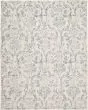 Jubilant JUB09 Ivory Blue Area Rug