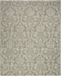 Jubilant JUB09 Olive Area Rug