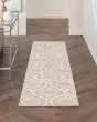 Jubilant JUB19 Beige Area Rug