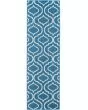 Jubilant JUB19 Blue Area Rug