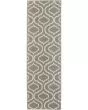 Jubilant JUB19 Grey Area Rug