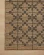 Judy JUD-05 Natural/Graphite Rug