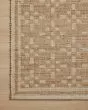 Judy JUD-07 Natural/Ivory Area Rug