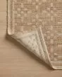 Judy JUD-07 Natural/Ivory Area Rug