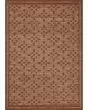 Judy JUD-07 Natural/Spice Area Rug