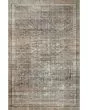 Jules JUL-09 Ink/Terracotta Area Rug