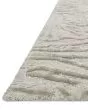 Juneau JY-06 Silver/Silver Area Rug
