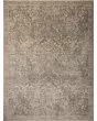 Junie JUE-01 Blue/Natural Area Rug