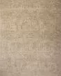 Junie JUE-02 Oatmeal/Smoke Area Rug