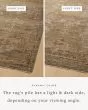Junie JUE-03 Spice/Multi Area Rug