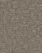 Serene Fashion Pattern Nylon Carpet