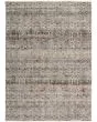 Kaia 39GLF Tan/Ivory/Blue Area Rug