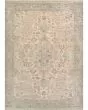 Kalbarri Dez Turquoise Multi 10'x14' Area Rug