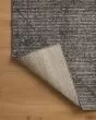 Kamala KAM-06 Charcoal/Ivory Area Rug