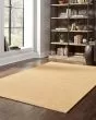 Karavia 2068x Tan Area Rug