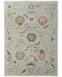Karina 69GBF Ivory/Gold/Green Rug