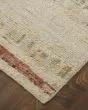 Kasbah 69G2F Tan/Red/Green Area Rug