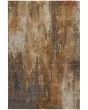 Kochi KC10 Rust 10'x14' Area Rug