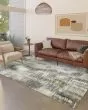 Kochi KC1 Mocha Area Rug