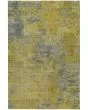 Kochi KC2 Gold 10'x14' Area Rug