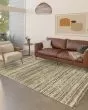 Kochi KC3 Mocha Area Rug