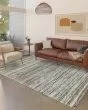 Kochi KC3 Pewter Area Rug