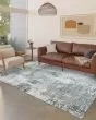 Kochi KC4 Mocha Area Rug