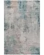 Kochi KC4 Teal 10'x14' Area Rug