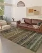 Kochi KC5 Brown Area Rug
