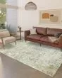 Kochi KC6 Sage Area Rug