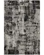 Kochi KC7 Black 10'x14' Area Rug