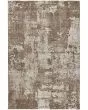 Kochi KC7 Brown 10'x14' Area Rug