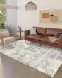 Kochi KC7 Linen Area Rug