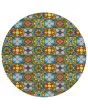 Kendall KE20 Multi Area Rug