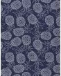 Kendall KE6 Navy Area Rug