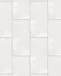 Keepsake Bianco Glossy Ceramic Tile