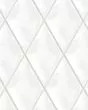Keepsake Bianco Glossy Ceramic Tile